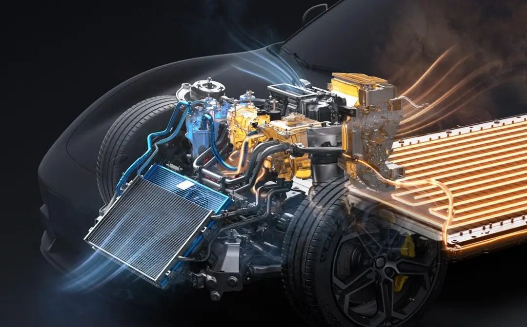 给小米交4.2万的智商税?我觉得那倒未必