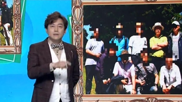 一张照片降低诚信度，李在明在韩国大选中并没有那么稳