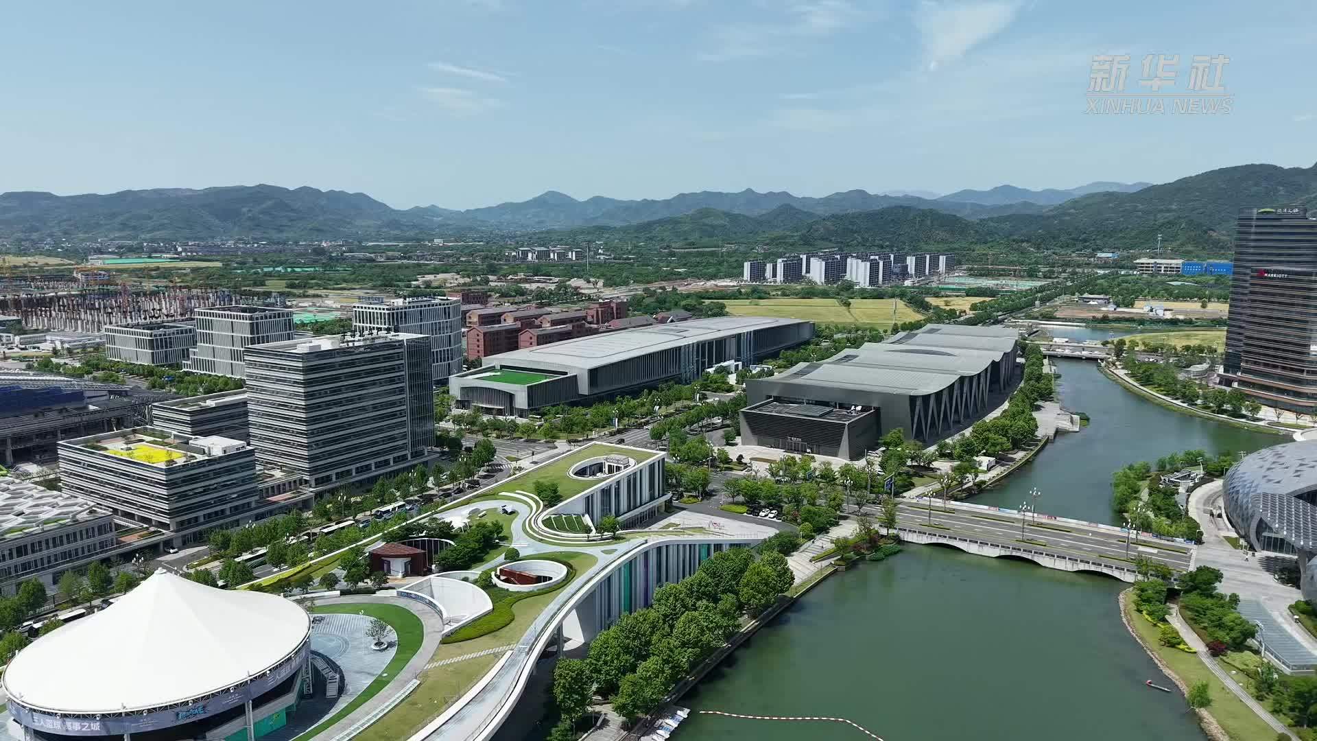 2025世界品牌莫干山大会｜探讨创新路径，共话数实融合赋能乡村振兴高质量发展