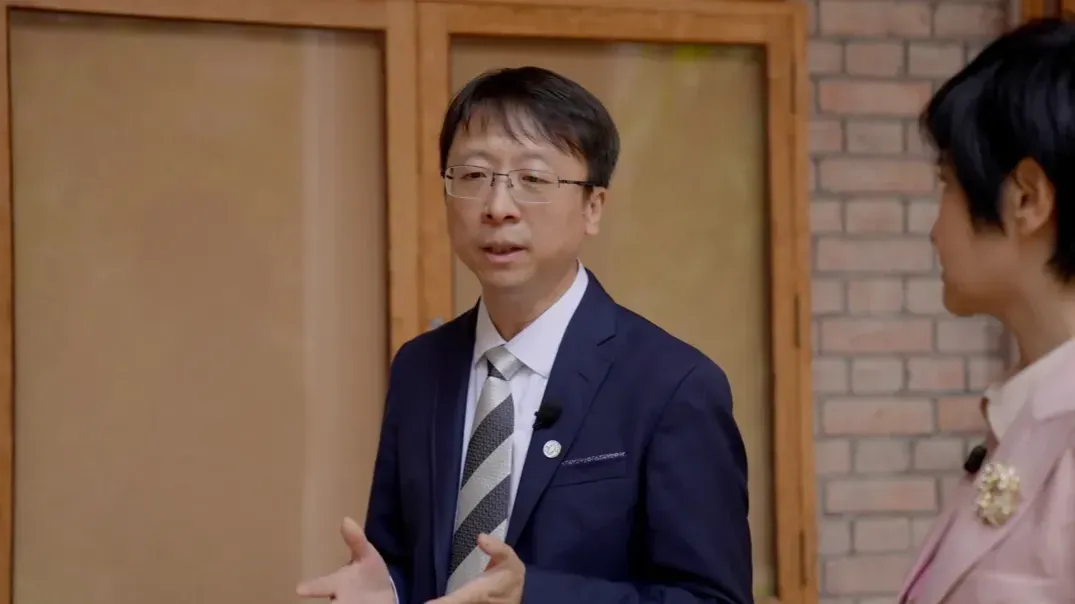 马毅：目前的AI技术没有风险，离真正的人工智能还有很远