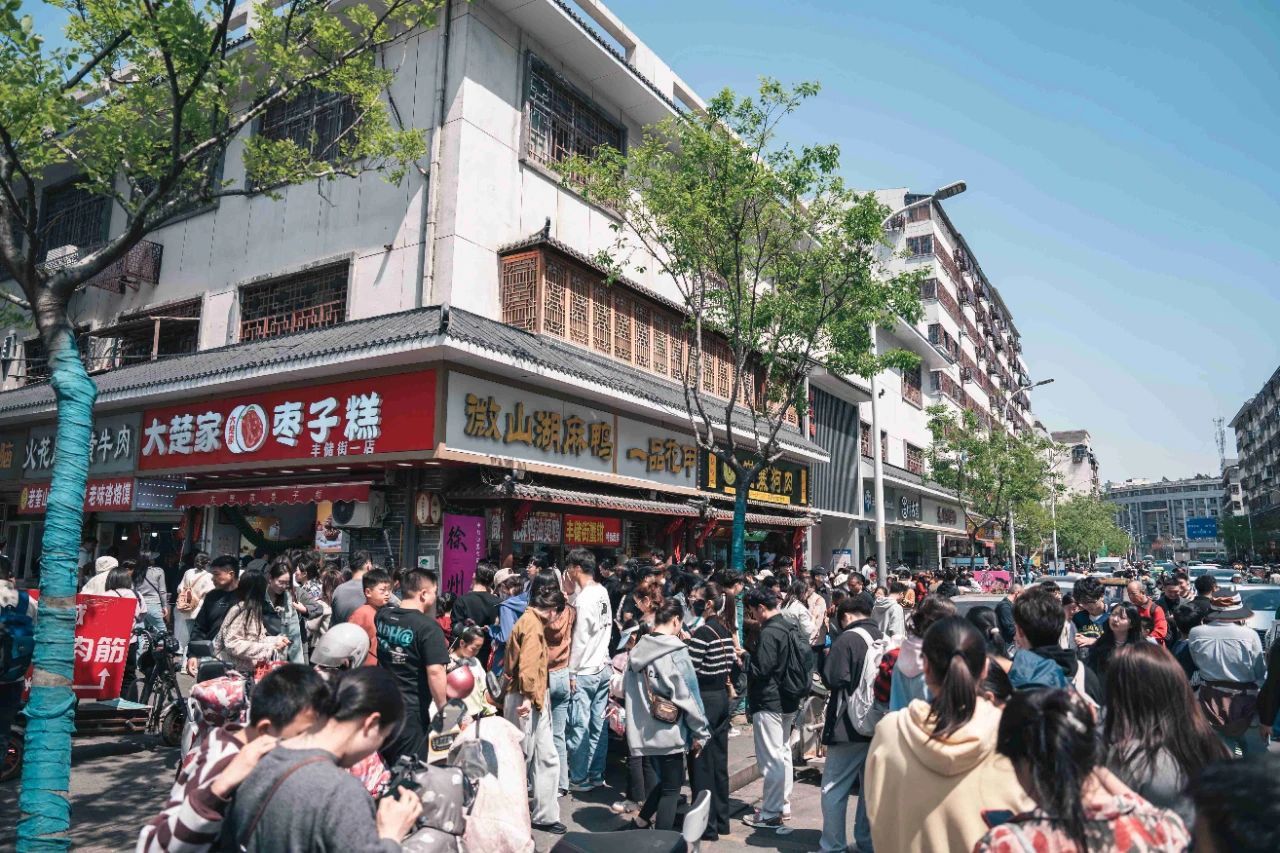 157.5万人次见证云龙文旅新气象：传统文化现代表达激活消费一池春水