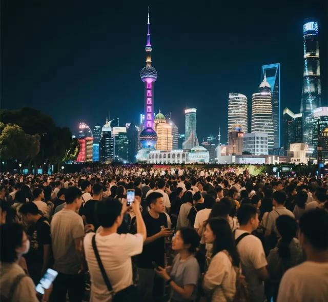 假期过半,2025年五一热门城市排行榜预测!有你所在城市吗?