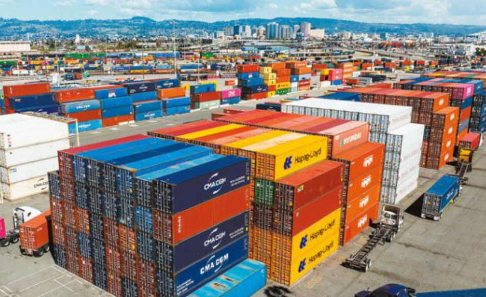 财经热点｜关税战对美经济及制造业弄巧成拙