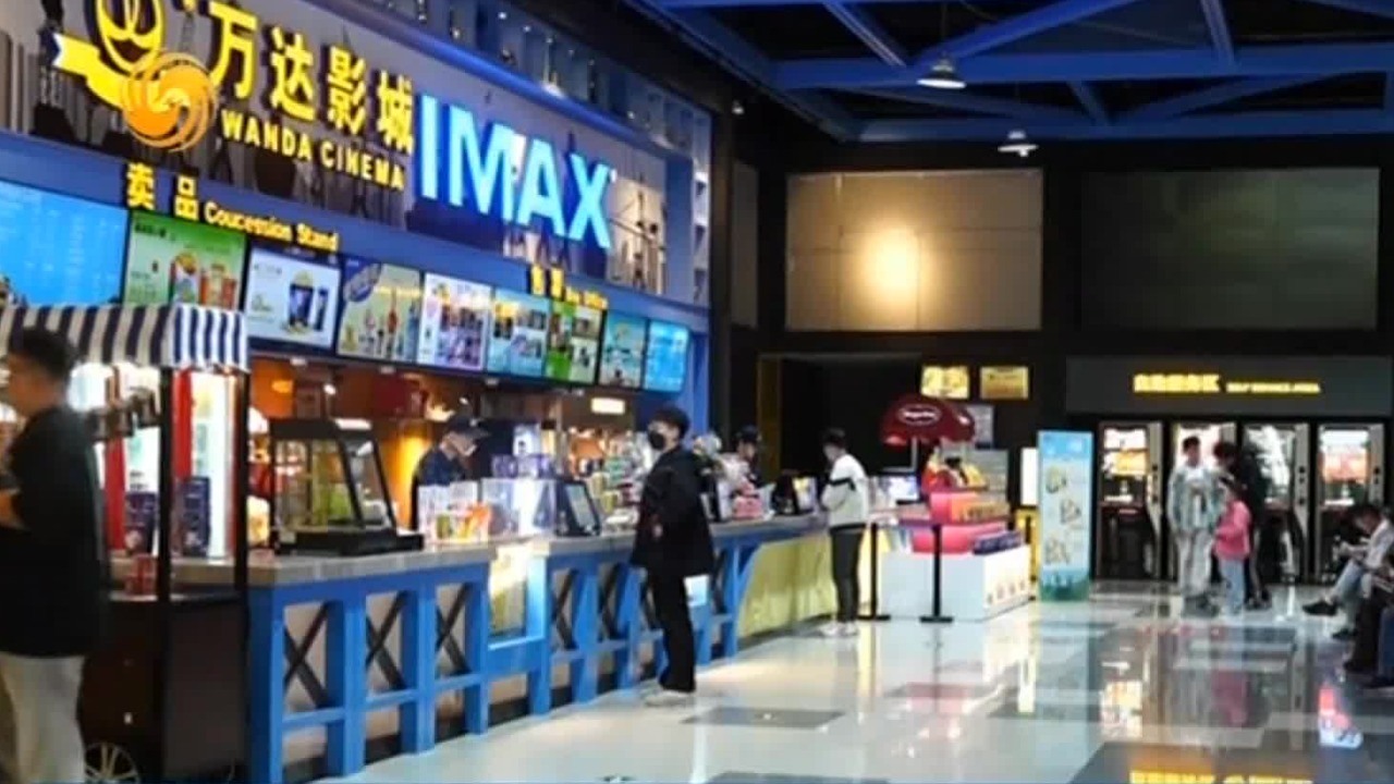 景丰管理投资总监：吸引消费者门槛变高，五一档电影奋起直追