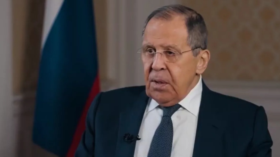 拉夫罗夫：欧洲企图阻挠武契奇参加莫斯科阅兵是一种耻辱