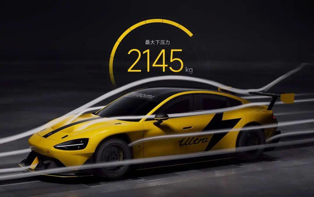 给小米交4.2万的智商税?我觉得那倒未必