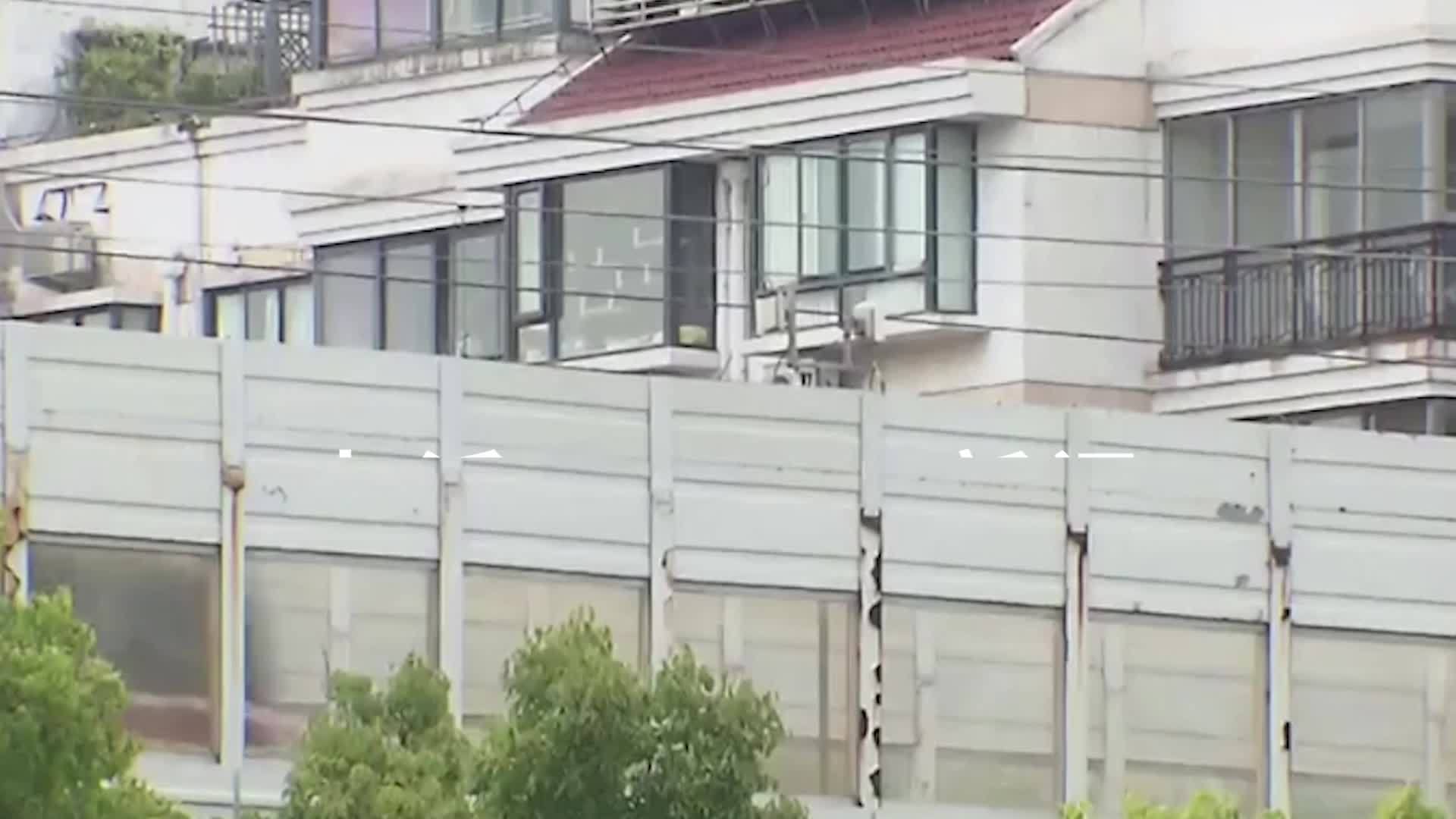 上海4月二手住宅成交量创三年来同期最高，银发群体成为购房主力军，市民：下手要快