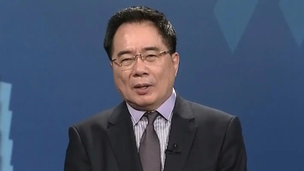 澳大利亚莱猪输台，蔡正元讽：应贴个标签“专供民进党支持者”