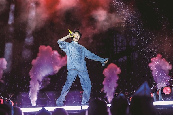 5·2枣庄音乐盛典