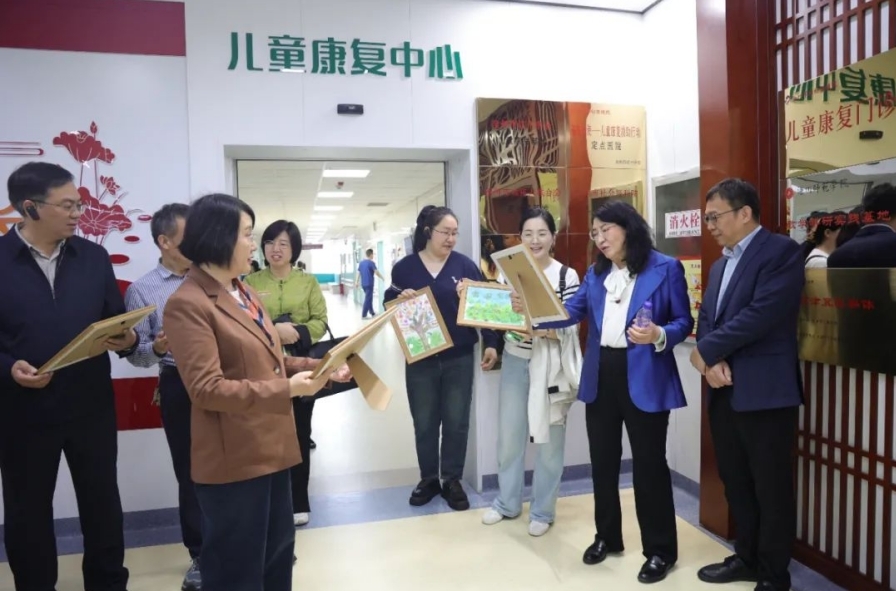 健康中国基层行・走进沧州暨沧州市妇幼健康教育培训班成功举办