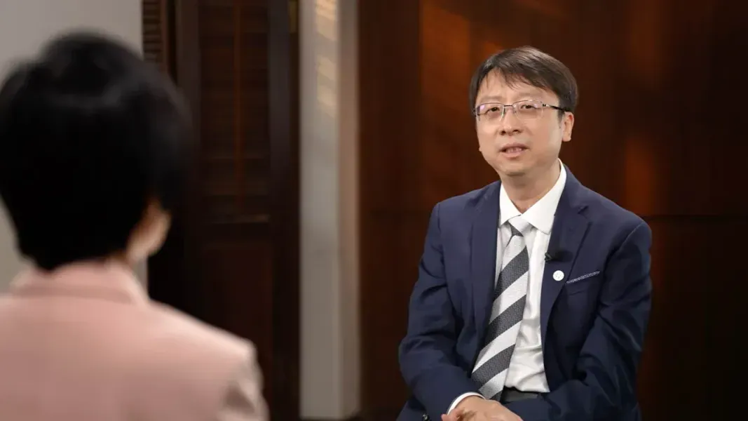 马毅：现在人工智能试错成本太高，变成少数人的游戏