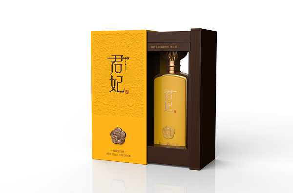 53度北大仓世纪匠心酒荣获中国酒业新品青酌奖闪耀中国酒业舞台