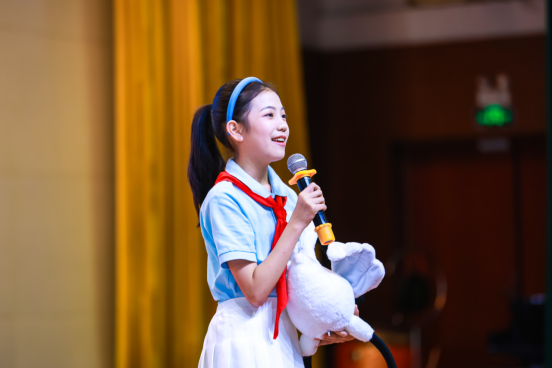 “后浪”奔涌向朝阳!30颗“未来种子”在福田破土拔节
