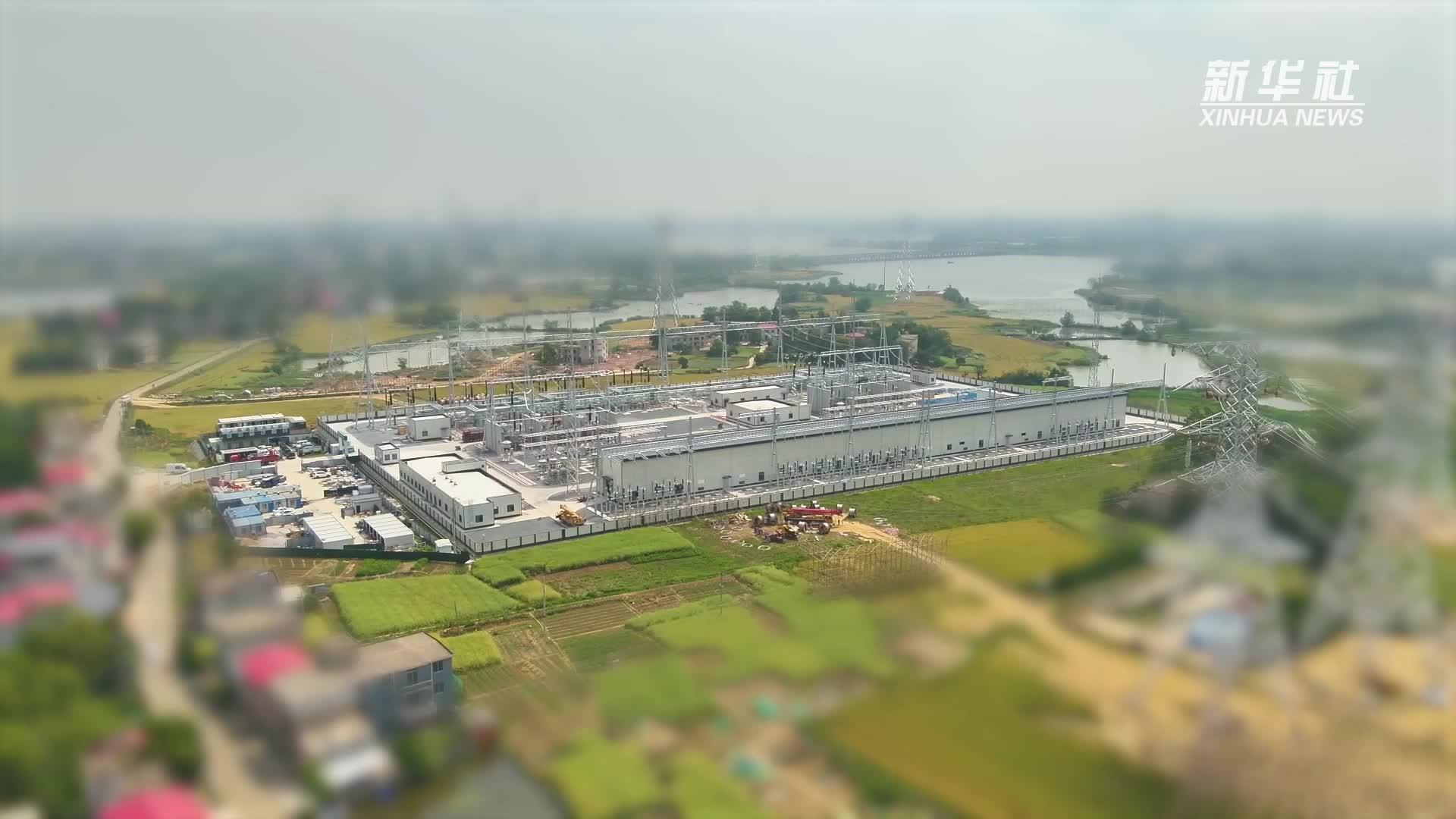 移轴镜头下的岗位坚守者