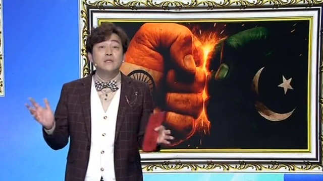 为何克什米尔地区一出问题，印度就把矛头指向巴基斯坦？