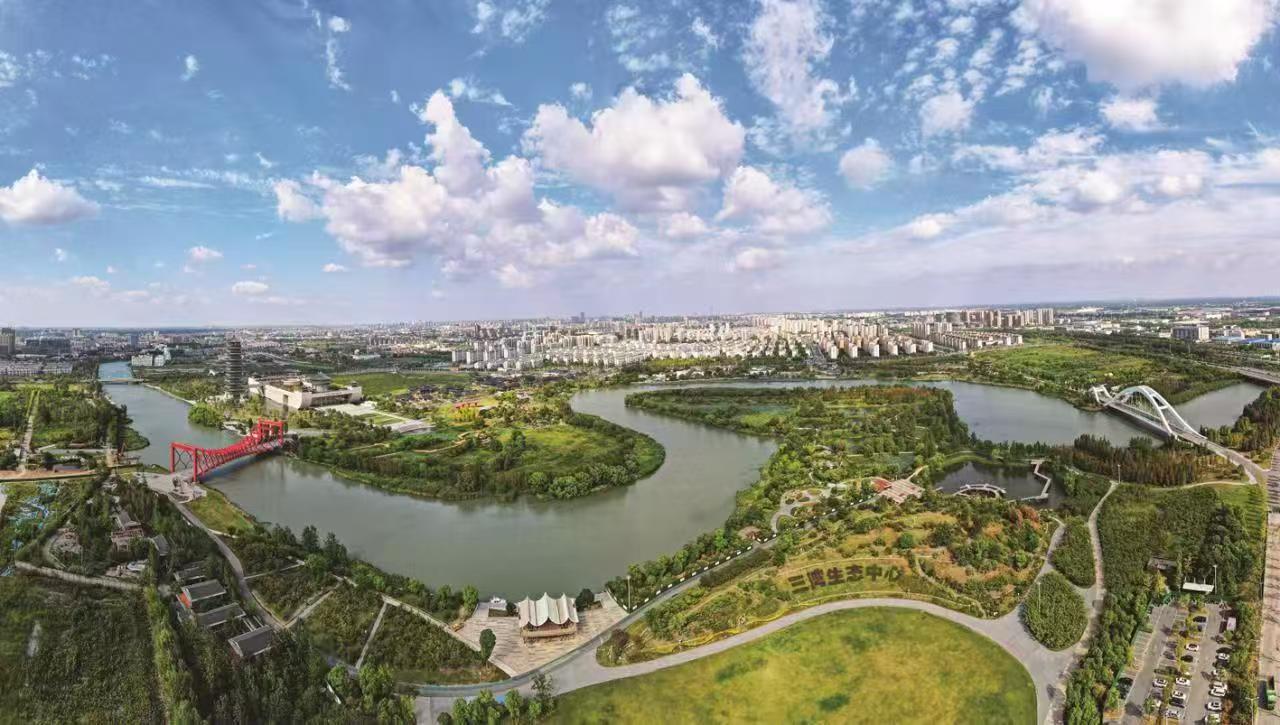 图片来源：扬州市委宣传部