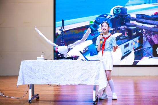 “后浪”奔涌向朝阳!30颗“未来种子”在福田破土拔节