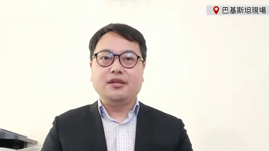 记者连线｜巴基斯坦正式启动军事行动回应印度挑衅