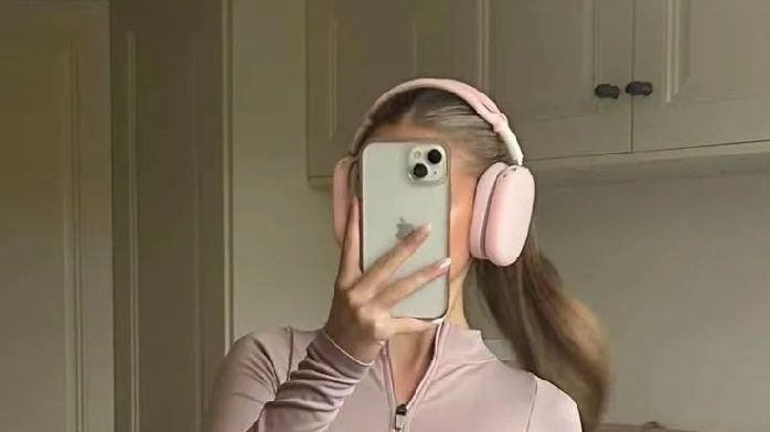 “白女健身”：一种很新的“服美役”_凤凰网