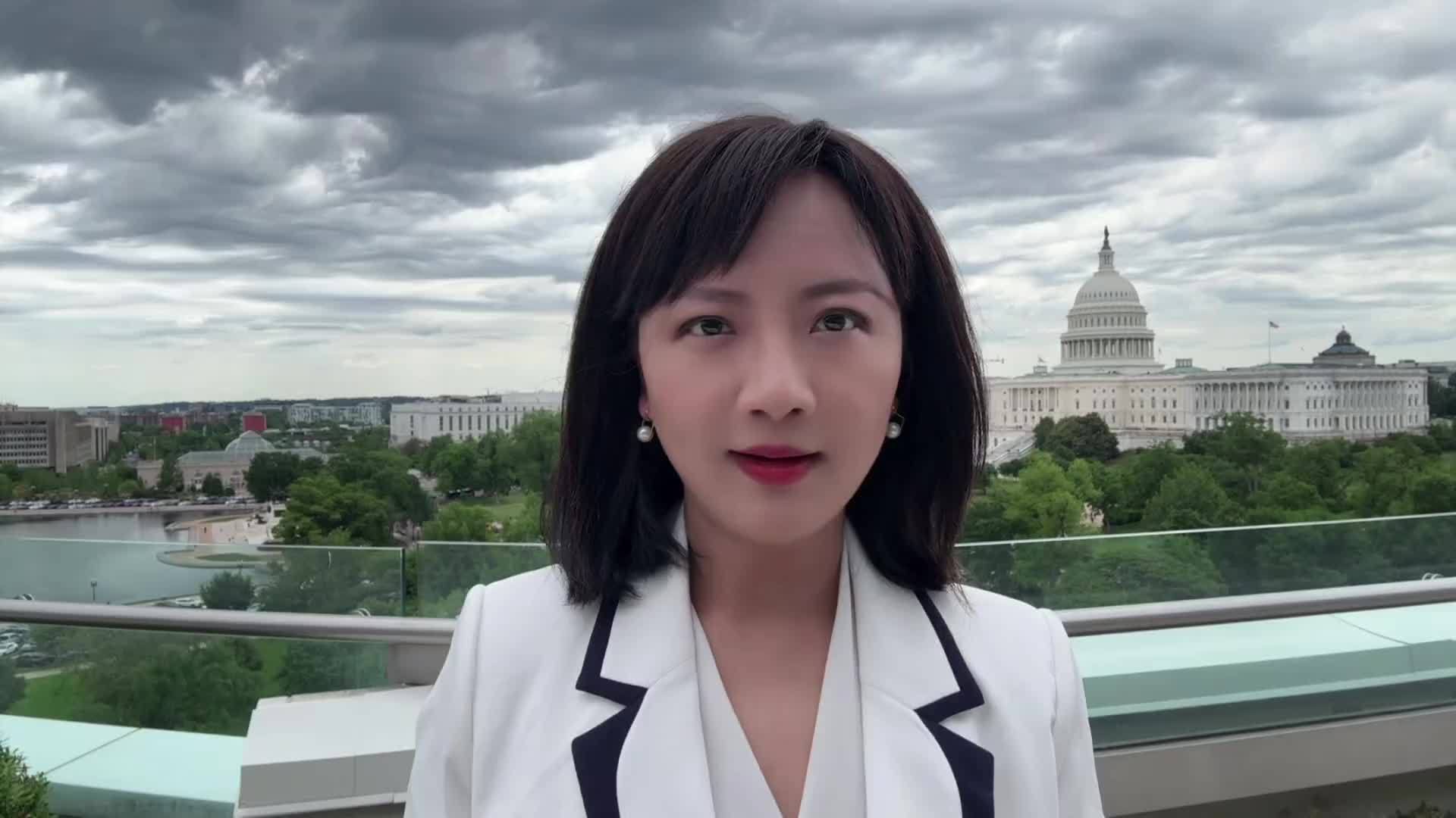 特朗普宣布美英贸易“协议”，细节都没敲定就迫不及待了 #关税