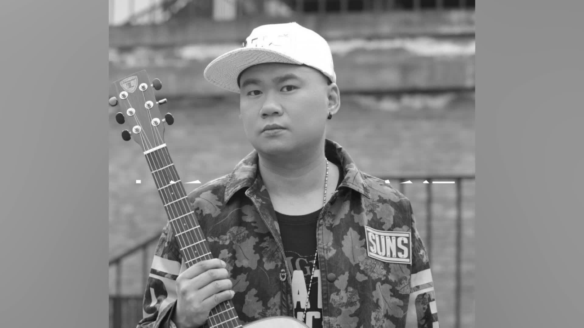 44岁歌手苟伟去世，曾和张杰共创《北斗星的爱》，被其称为“音乐路上最重要的战友”