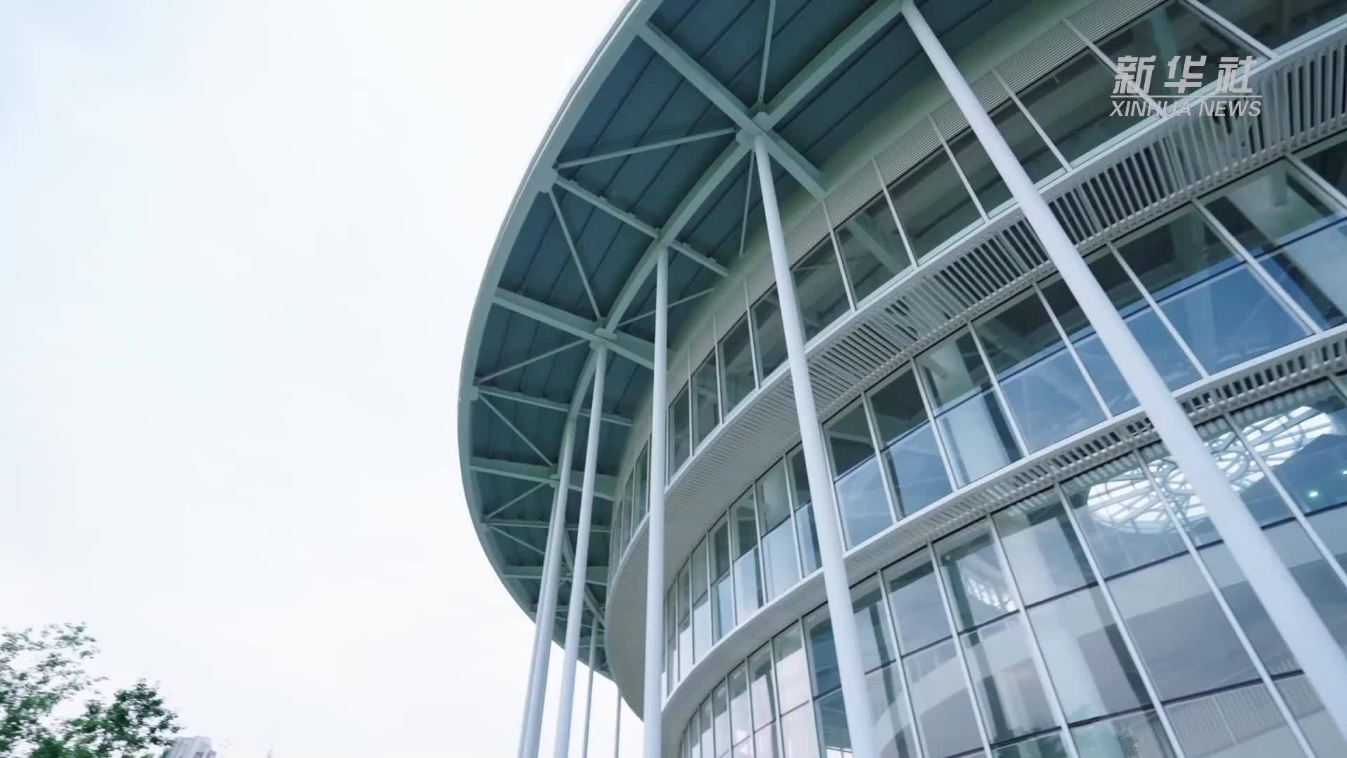 经济大省挑大梁｜潮涌楚天千帆竞——湖北加快建成中部地区崛起的重要战略支点