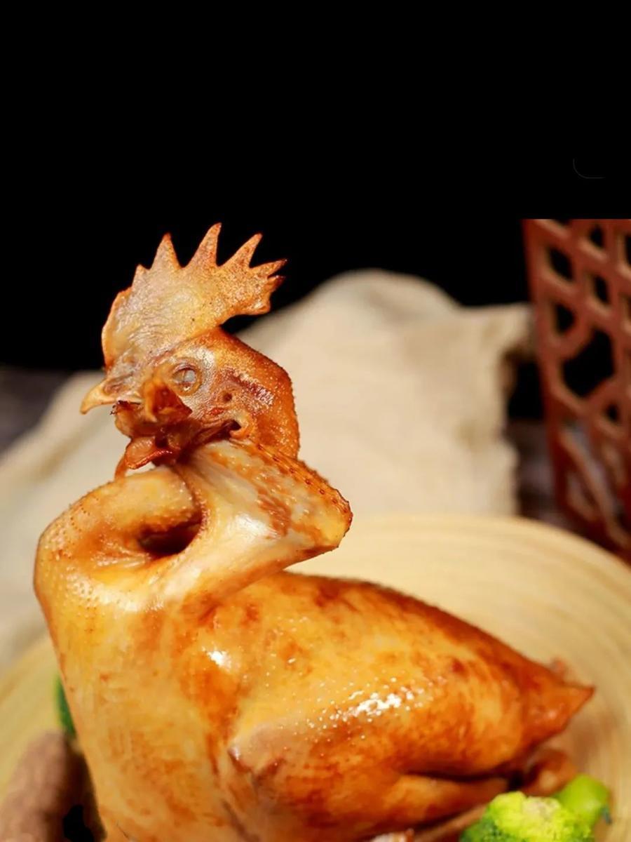 星空体育下载“五一”最受“吃货”追捧的山东美食热点(图2)