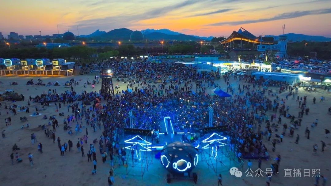 深度游客量TOP20!山海天,位列榜首!