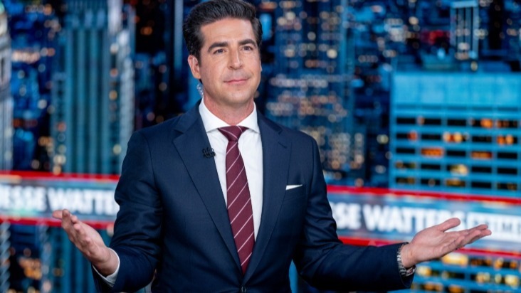 美主持人力挺特朗普：美国一直在扩张啊，要么通过武力，要么通过购买