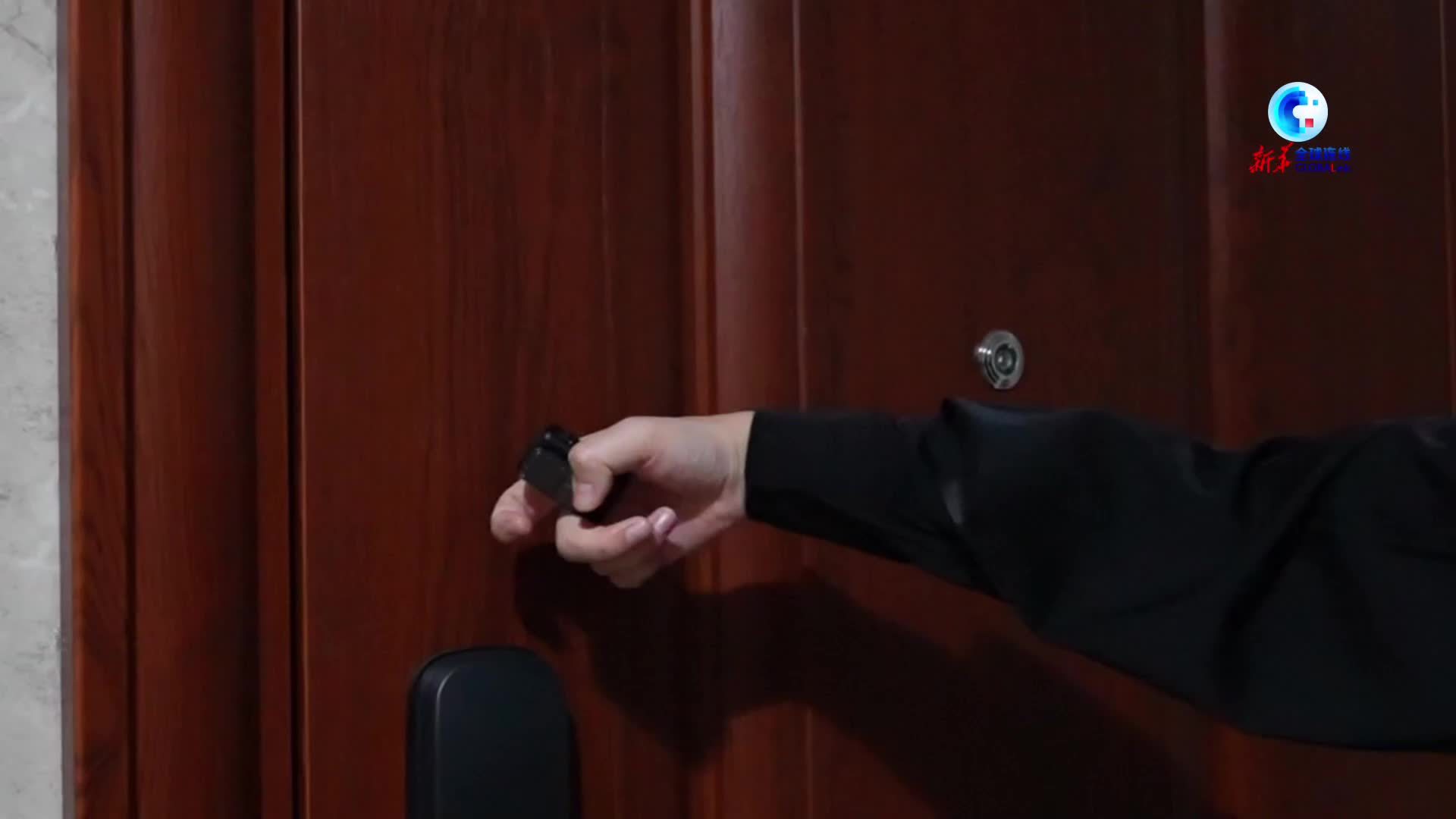 全球连线｜异乡成归处：俄罗斯博主红河安家记