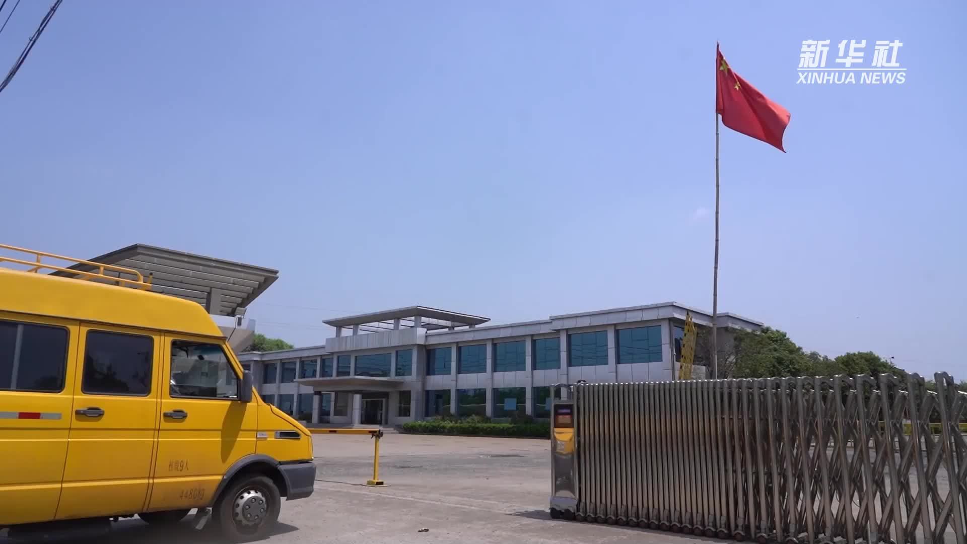 江苏淮安：打造“海棠心愿”志愿服务品牌