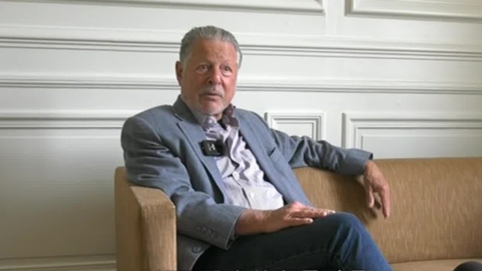 前美国大使谈中美经贸高层会谈：希望看到“双赢”的结果