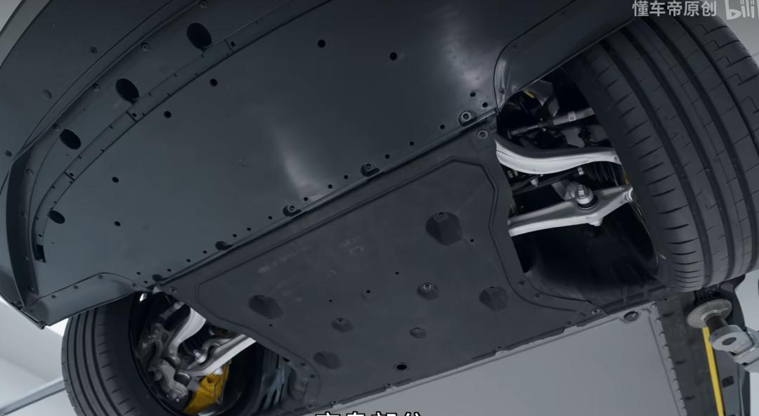 给小米交4.2万的智商税?我觉得那倒未必