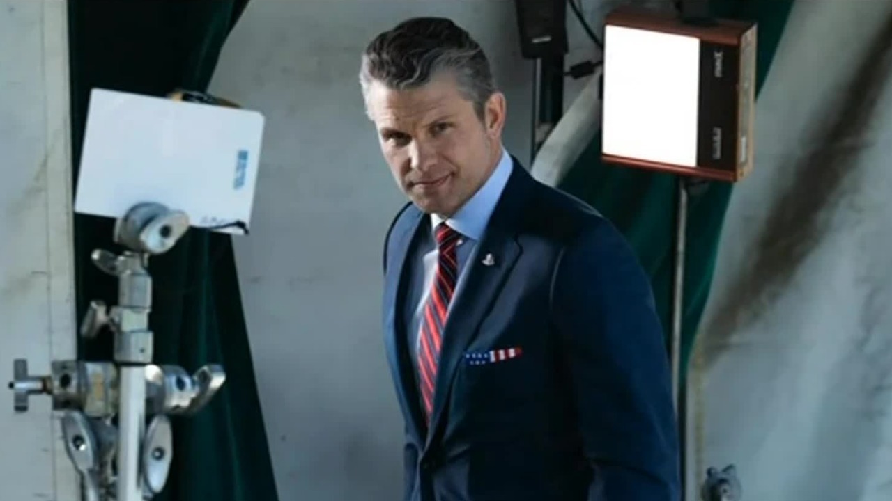 从媒体人到美国国防部长，特朗普为何看重赫格塞思？