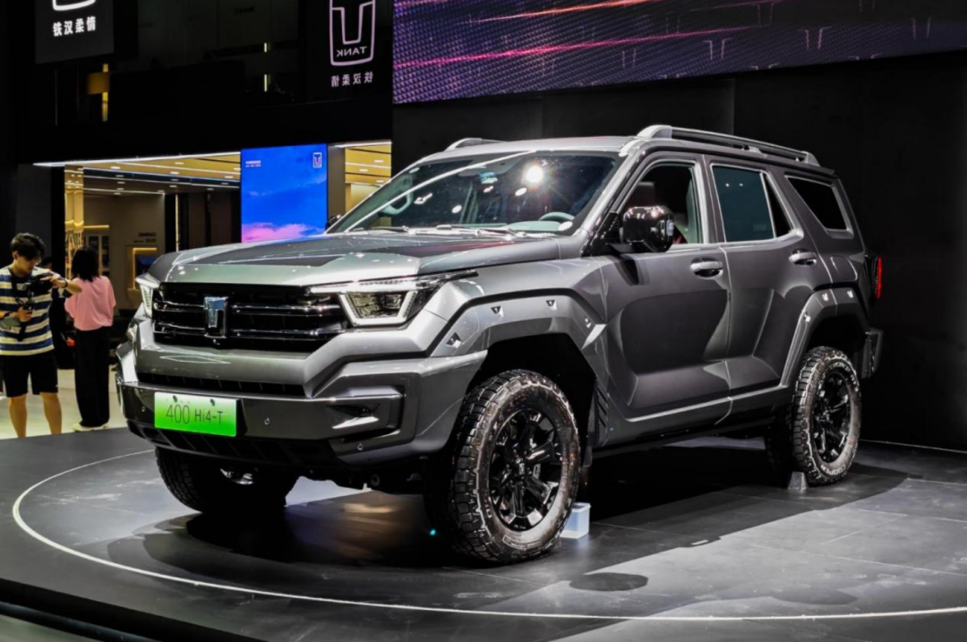 4月新能源销量:比亚迪等头部玩家秀肌肉,新势力弱势品牌将加速出清