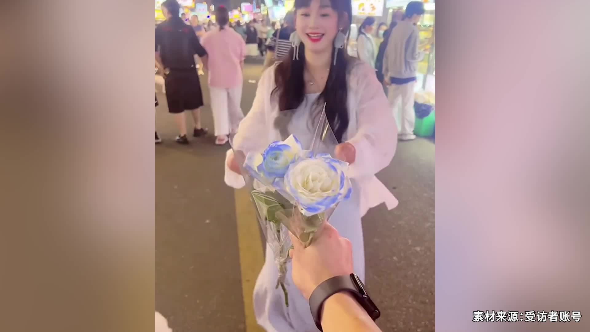 00后无手女子顺利产女，丈夫：顺转剖，孩子五斤二两，生活有了新奔头