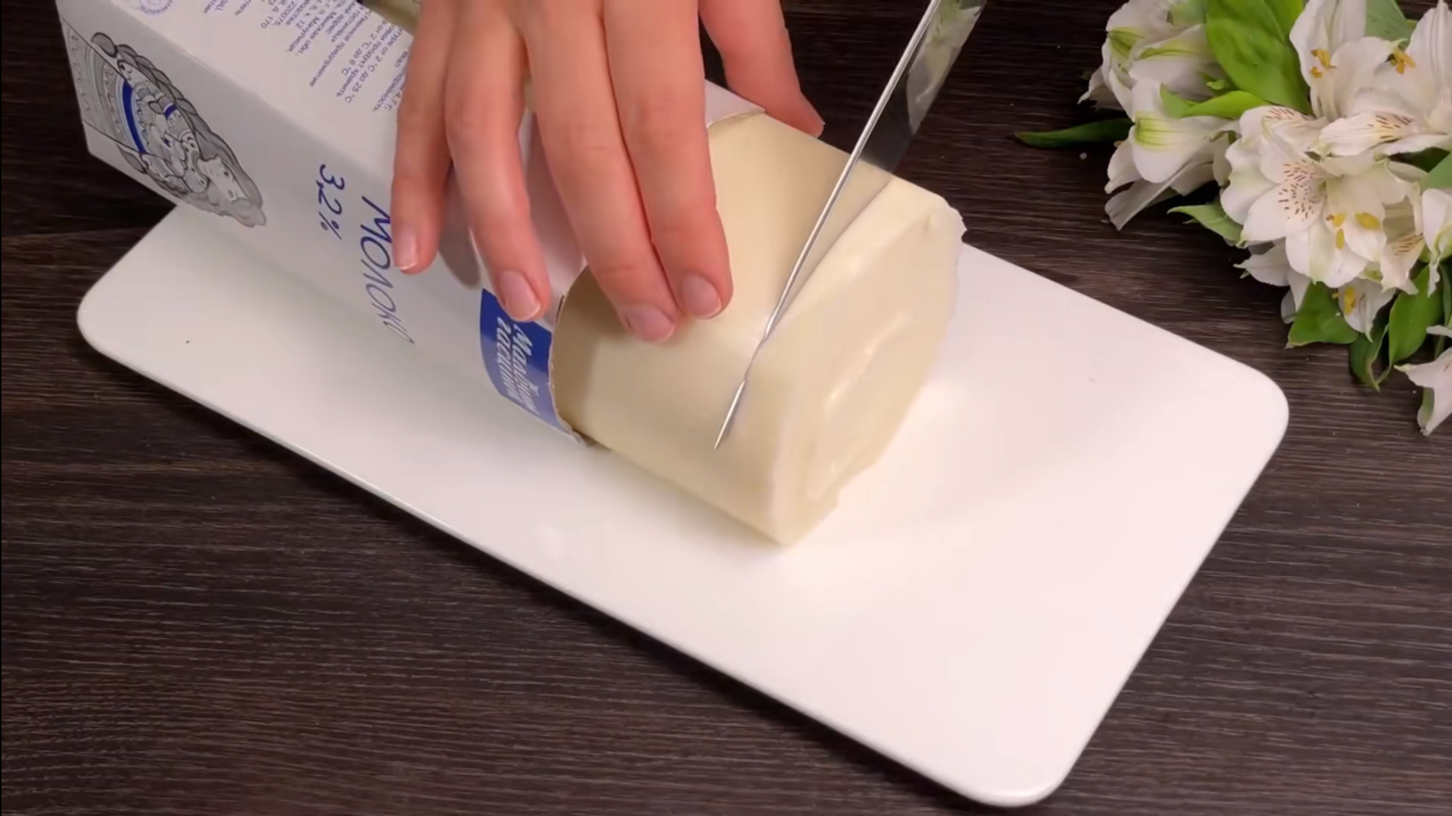 不要买奶酪！1 升牛奶仅需 5 分钟即可制作 1 公斤奶酪