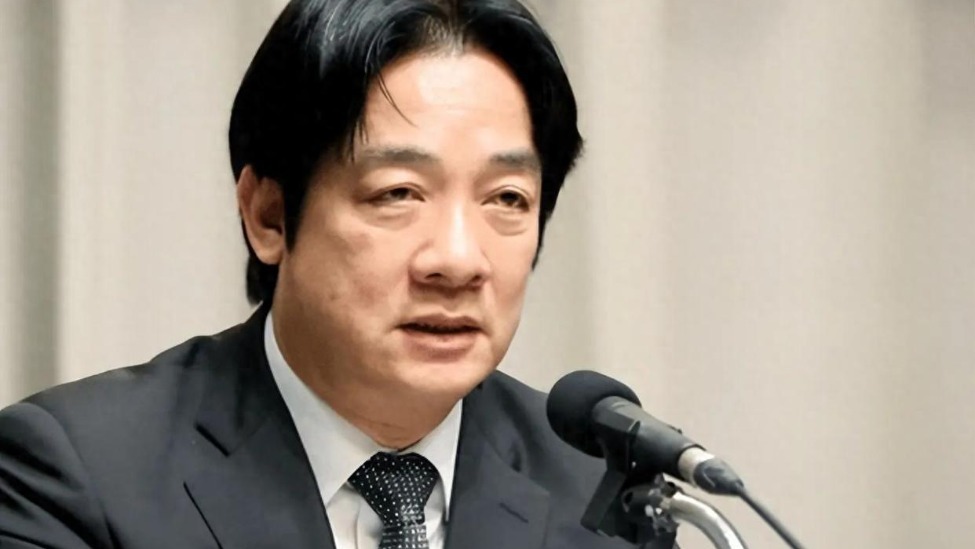 台湾人头上悬三把刀！赖清德却丧事喜办，被轰“史上最无能”
