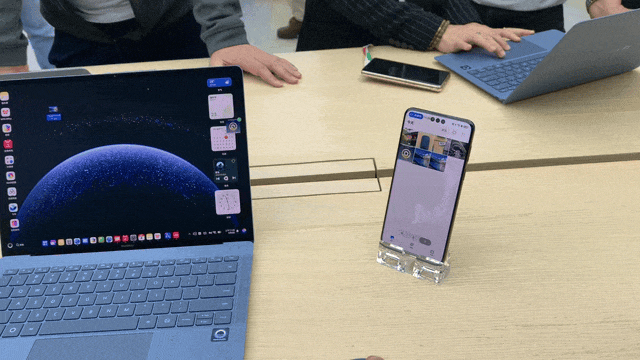 鸿蒙电脑评测:超炸裂!