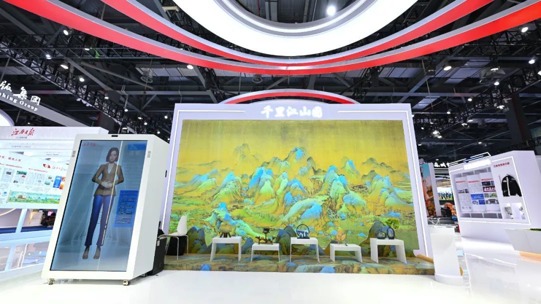 ▲摄影｜江西日报全媒体记者张翰林