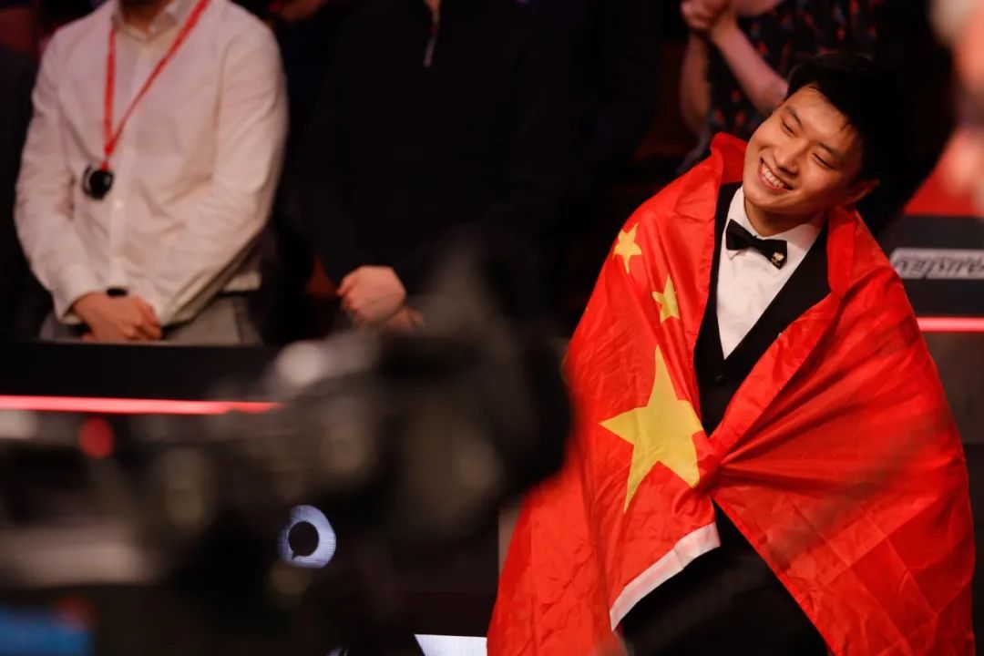 凰家看台 | 中国,斯诺克的新大陆和救命草?