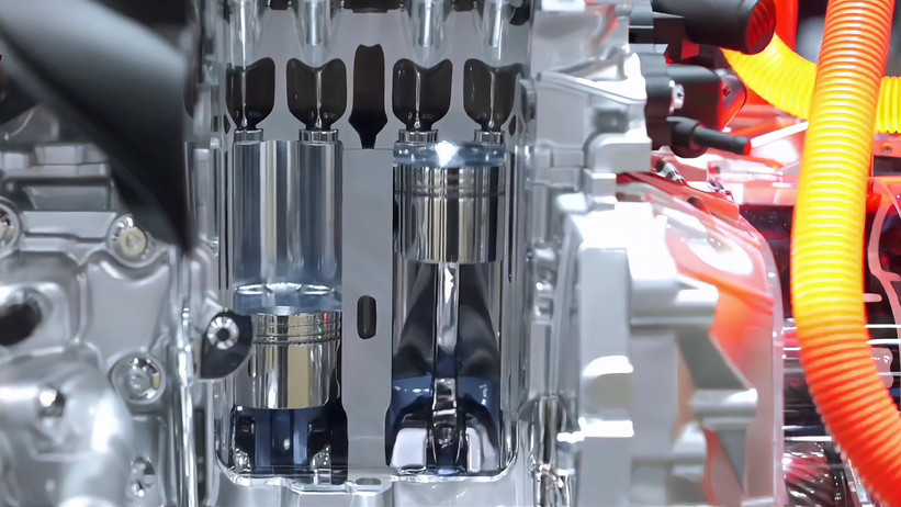 2025年，中国大厂没有放弃发动机