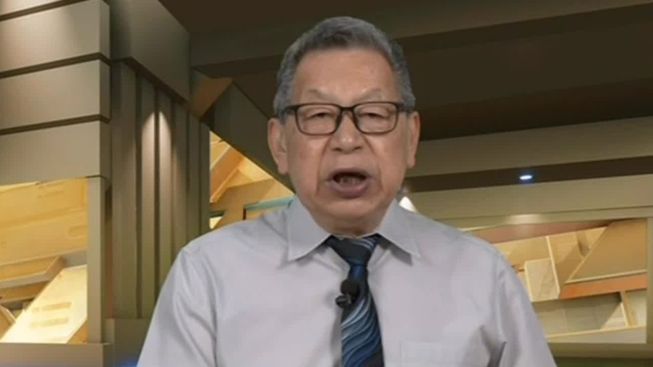 中美关系为何从博弈到交锋，进一步演变为斗争？石齐平解读关键时间节点