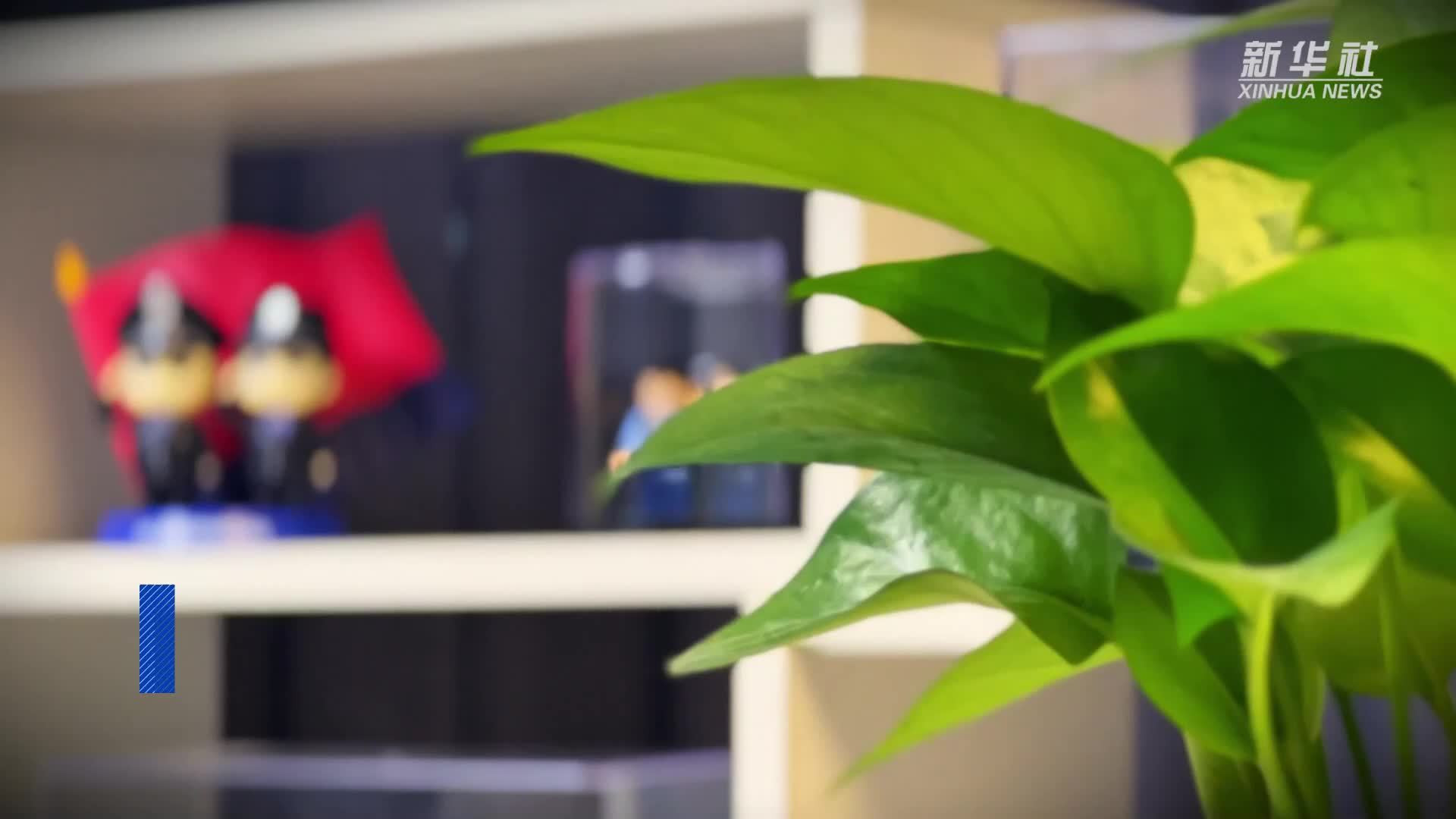 为了宣传反诈，这个青年团队有多拼？