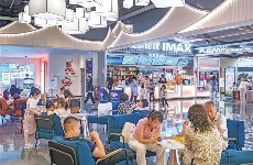 陕西文旅消费“多点开花” 勾勒假期活力图景