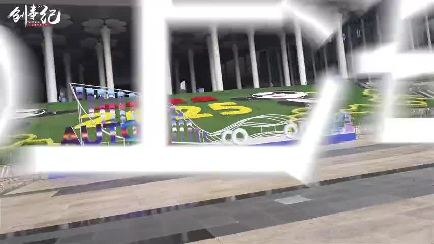 创事纪|一汽红旗冯彪：红旗造车最看重的是安全性能