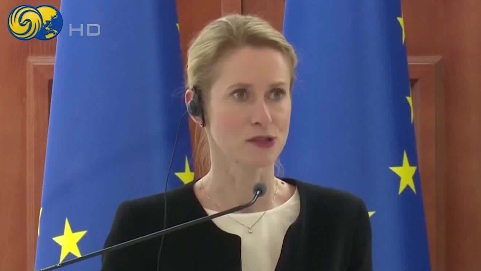 欧盟呼吁印度和巴基斯坦保持克制