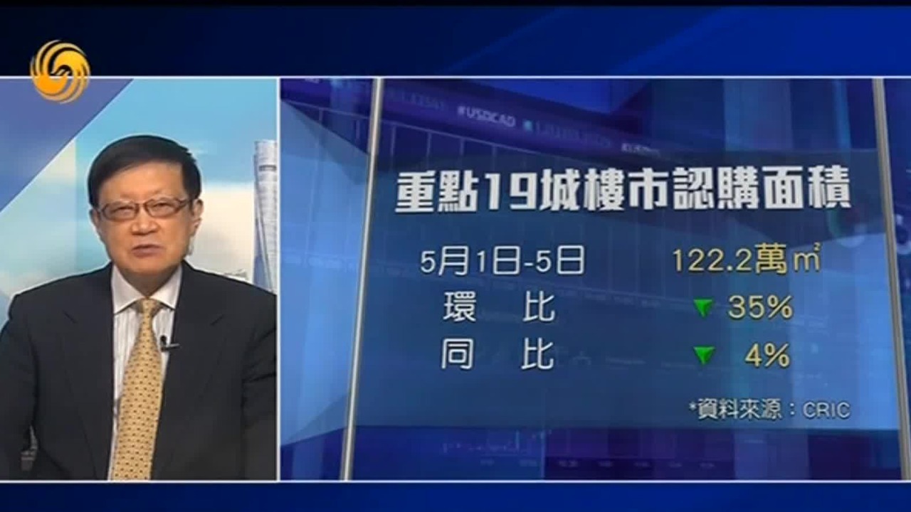 连平：存量房贷利率下调，房地产融资机制再完善，助推楼市企稳回升