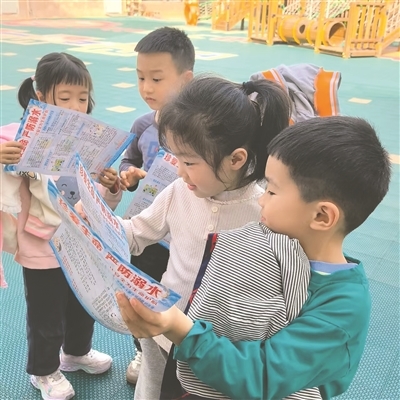 鷹潭：防溺水于未然