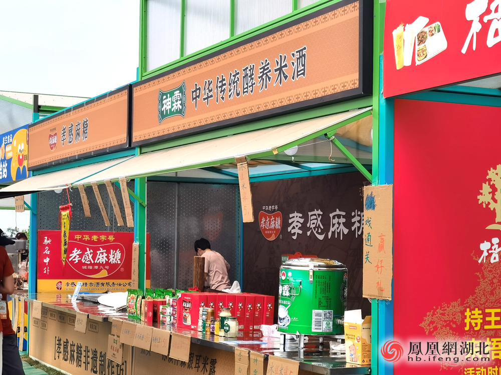 决战峡谷巅峰、听音乐赏非遗 2025王者荣耀电竞派对音乐节在孝感燃爆